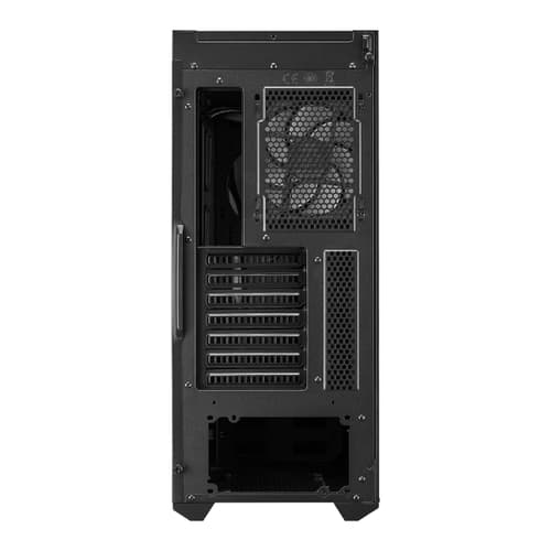 Cooler Master MasterBox MB540 ARGB Cabinet (Black)